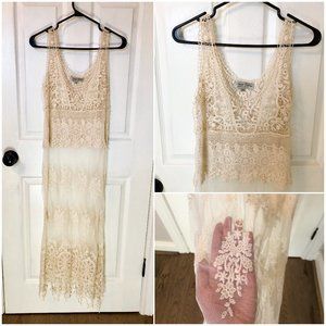 Vintage Dress